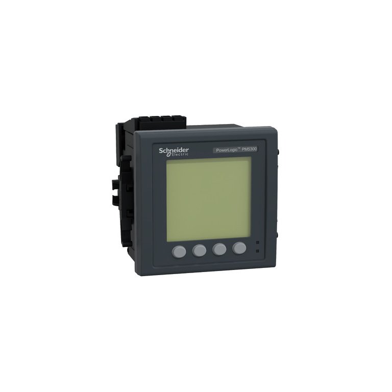 30003005D PM5320 Power meter 31stHar 0.5S Ethernet Schneider Electric metsepm5320 iop def web