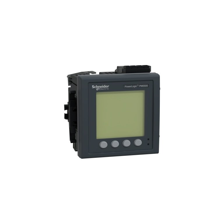 30003008D PM5560 Power meter 63rd 0.2S 8MT RS Ethe Schneider Electric metsepm5560 iop def web