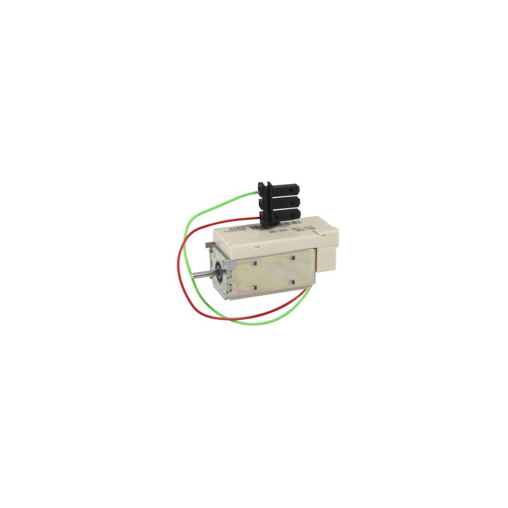 33673 MN undervoltage release, Compact NS 630b to Compact NS 3200, 380 VAC to 480 VAC 50 60 Hz Schneider Electric oda056421n