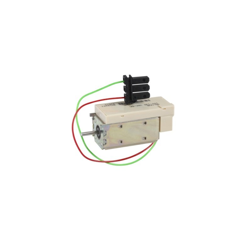 33673 MN undervoltage release, Compact NS 630b to Compact NS 3200, 380 VAC to 480 VAC 50 60 Hz Schneider Electric oda056421n