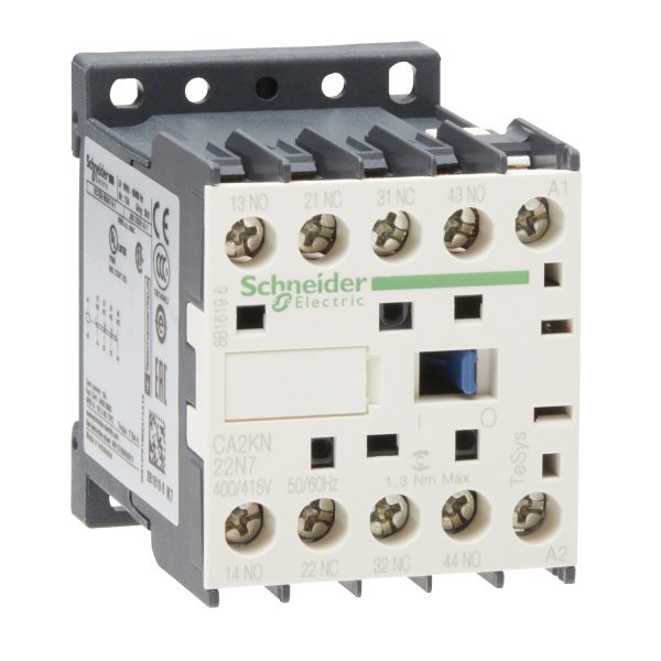 CA2KN22N7 TeSys K control relay 2 NO 2 NC odaca2kn22n7 bis 1500x1500