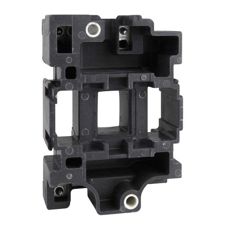 LX1D6E7 TeSys D contactor coil LX1D6 48 V AC 50 60 Hz for 80 95 A contactor Schneider Electric odadf100001 ter 1500x1500