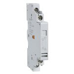 GZ1AN20 Easypact-auxiliary contact block 2 NO 0 NC screw-clamps terminals Schneider Electric odadf100476 1500x1500