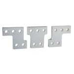 33622 95 mm pitch spreader set flat connection 3 poles for NT 06.16 Schneider Electric odadg132046 1500x1500