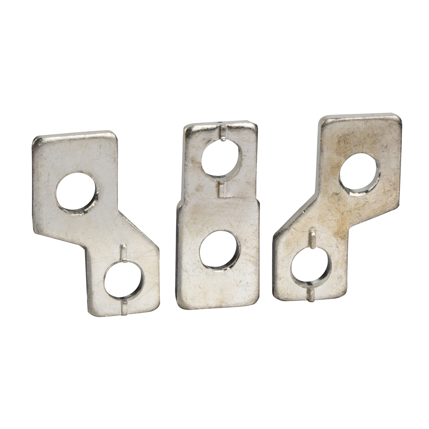 ODAEZASPDR3P_1500x1500 EZASPDR3P pitch spreaders, EasyPact EZC100, EasyPact CVS100BS, 3 poles, set of 3 Schneider Electric odaezaspdr3p 1500x1500