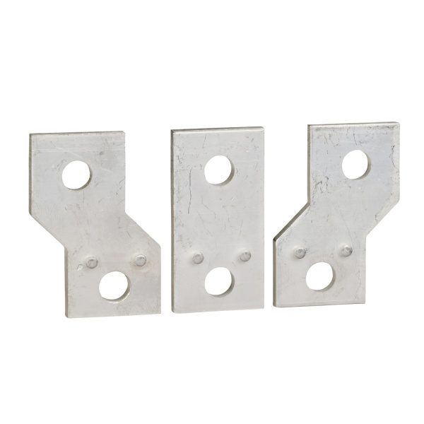 EZESPDR3P pitch spreader 3 poles for EZC250, EZCV250 set of 3 Schneider Electric odaezespdr3p 1500x1500