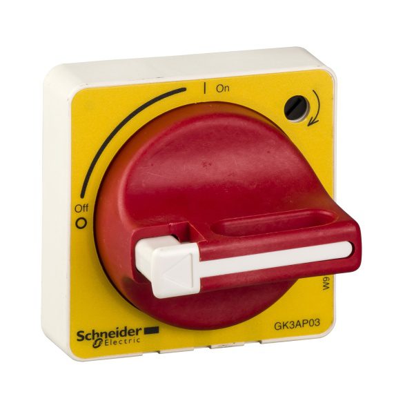 GK3AP03 DOOR INTERLOCK KIT GK3EF Schneider Electric odagk3ap03 1500x1500