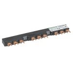 GV2G354 Linergy FT Comb busbar 63 A 3 tap-offs 54 mm pitch Schneider Electric odagv2g354 1500x1500