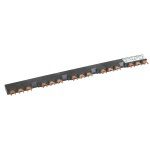 GV2G554 Linergy FT Comb busbar 63 A 5 tap-offs 54 mm pitch Schneider Electric odagv2g554 1500x1500