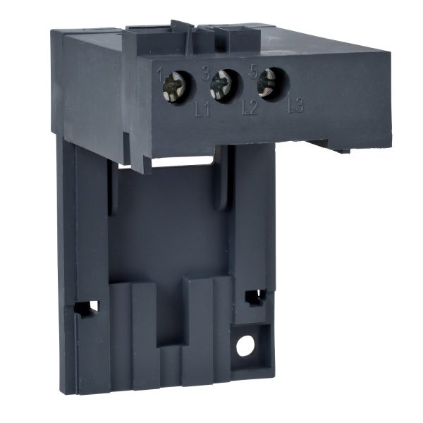 LA7K0064 TeSys K thermal overload relays terminal block LA7K Schneider Electric odala7k0064 1500x1500