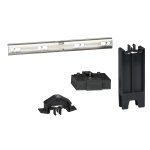 LAEM4 EasyPact TVS mechanical interlock for LC1E80 E95 Schneider Electric odalaem4 1500x1500