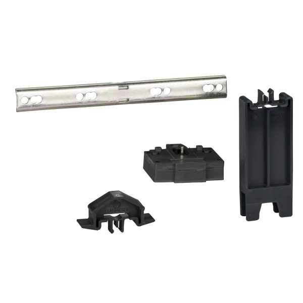 LAEM4 EasyPact TVS mechanical interlock for LC1E80 E95 Schneider Electric odalaem4 1500x1500