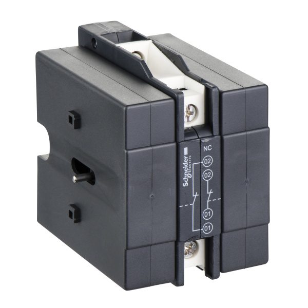 LAEM5 EasyPact TVS mechanical interlock for LC1E120 E160 Schneider Electric odalaem5 1500x1500