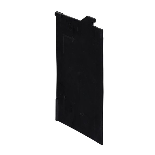 LV432570 interphase barriers, Compact NSX 400 630, EasyPact CVS 400 630, set of 6 parts Schneider Electric odalv432570 1500x1