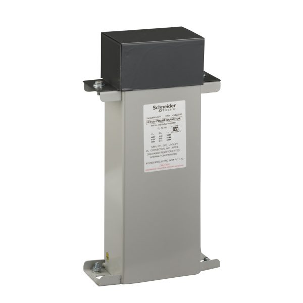 MEHVBENY150A44 Varplus Box Energy Ultra Heavy Duty MD-XL 3-phase 20 kVAr 440 V 50 Hz Schneider Electric odamehvbapp050a44 150