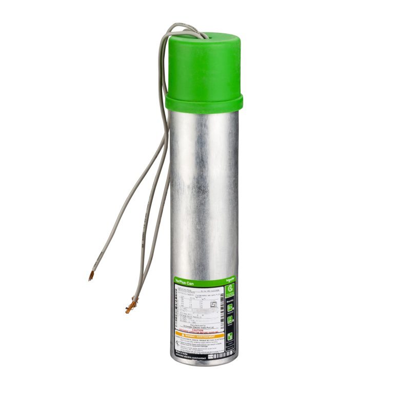 MEHVCHDY020A44 MPP-H Duty Can 2 kvar 440V 3Ph 50Hz Schneider Electric odamehvchdy020a44 1500x1500