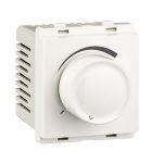 P3012 Dimmer, Livia, 1000W, 2 module, White Schneider Electric odap3012 1500x1500