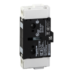 VZ0 TeSys VARIO additional pole 25 A for V0 Schneider Electric odapg114006 se 1500x1500