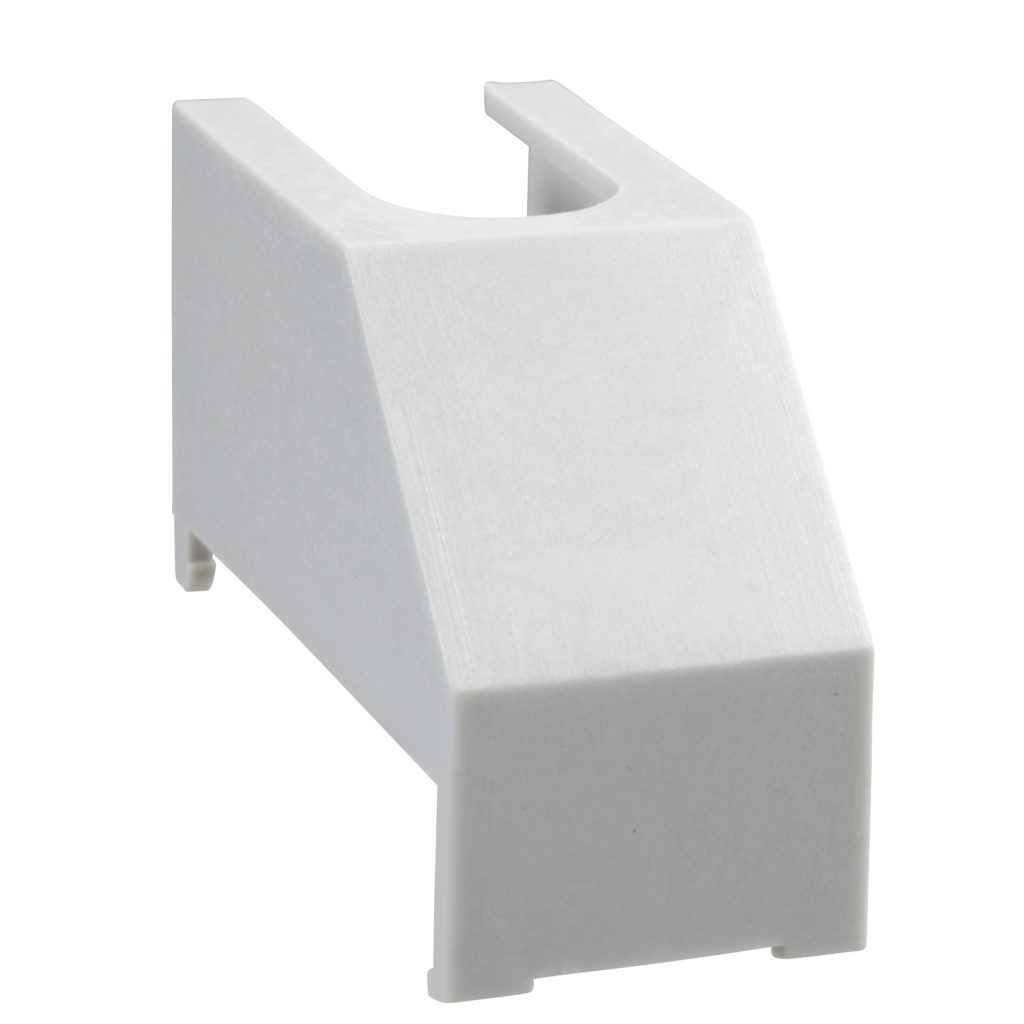 VZ27 TeSys Mini-VARIO and VARIO terminal shrouds for VZ12 VZ15 VZ3 VZ4 Schneider Electric odavz27 1500x1500