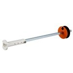 VZ18 TeSys VARIO shaft extension for V3 V4 V5 V6 Schneider Electric odavz31 1500x1500