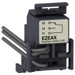 EZEAX auxiliary contact for Easypact EZ250 Schneider Electric pb101876 1500x1500