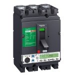 LV525650 Easypact CVS CVS250N 6.2 250A circuit breaker 4P Schneider Electric pb106466 00 1500x1500