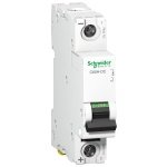 A9N61515 miniature circuit breaker C60H 1 pole 32 A C curve Schneider Electric pb107193 1500x1500