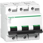 A9N18365 C120N circuit breaker 3P 80A C curve Schneider Electric pb107920 1500x1500