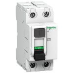 A9N16234 Acti 9 xID residual circuit breaker 25 A 2P 30mA class SI instantaneous Schneider Electric pb110816 web