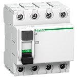 A9N16324 Acti 9 xID residual circuit breaker 40 A 4P 30mA class SI instantaneous Schneider Electric pb110817 1500x1500