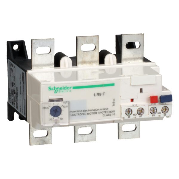 LR9F5369 TeSys LRF electronic thermal overload relay 90 150 A class 10 Schneider Electric pb111597 1500x1500