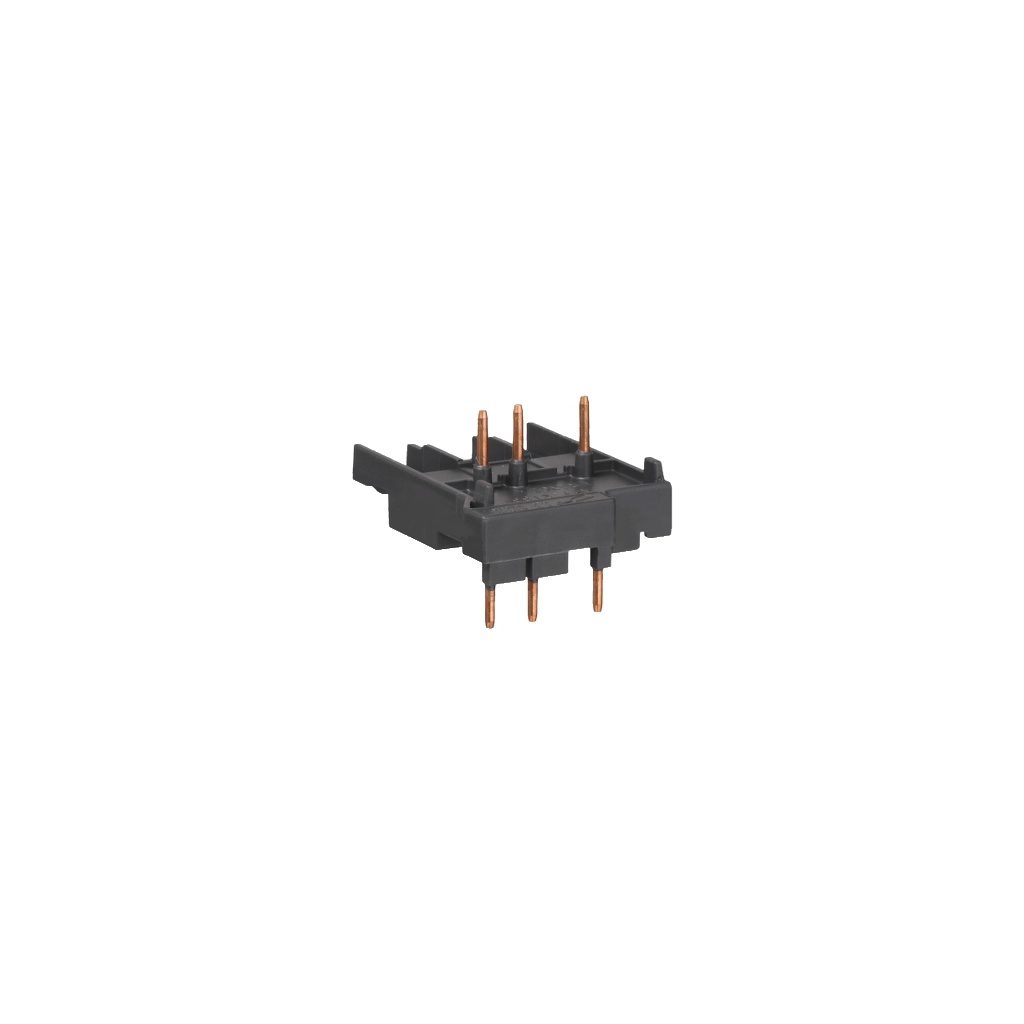 GV2AF01 TeSys GV2 Combination blocks with contactor LC1K and LP1K Schneider Electric pb111871 web