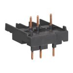 GV2AF01 TeSys GV2 Combination blocks with contactor LC1K and LP1K Schneider Electric pb111871 web