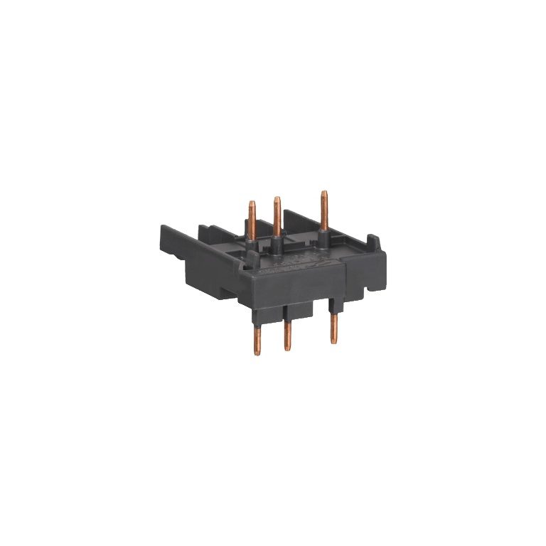 GV2AF01 TeSys GV2 Combination blocks with contactor LC1K and LP1K Schneider Electric pb111871 web