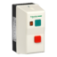 LE1M35M714 TeSys LE enclosed DOL starter 5.5 8 A 220 V AC coil Schneider Electric pb112287 1500x1500