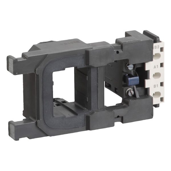 LX9FH2202 TeSys F specific contactor coil 220 230 V AC 40 400 Hz low consumption Schneider Electric pb112334 1500x1500