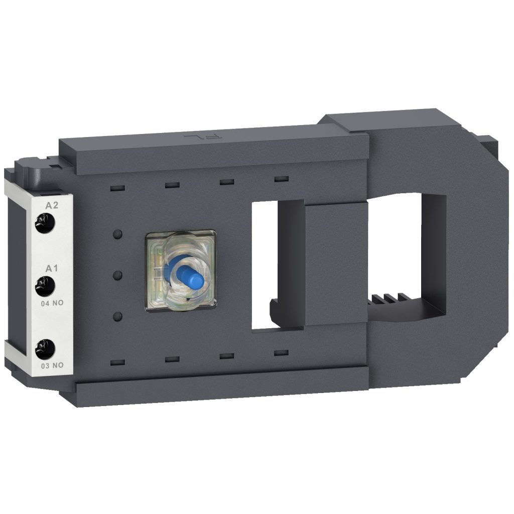 LX9FG110 TeSys F specific contactor coil 110 115 V AC 40 400 Hz low consumption Schneider Electric pb114816 1500x1500