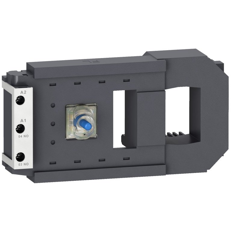 LX9FG110 TeSys F specific contactor coil 110 115 V AC 40 400 Hz low consumption Schneider Electric pb114816 1500x1500
