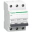 A9N19689 Acti 9 earth leakage circuit breaker DPN N Vigi 1P N 40A 300mA Schneider Electric pb114838 1500x1500