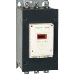 ATS22C41Q soft starter for asynchronous motor, Altistart 22, control 230V, 230 to 440V, 110 to 220kW Schneider Electric pf095