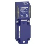 XS8C4A1MPP20 Inductive proximity sensors XS, inductive sensor XS8 40x40x117, PBT, Sn20 mm, 24 240VAC DC, terminals Telemecani