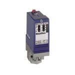 XMLA020A2S11 Pressure switch XMLA 20 bar fixed scale 1 threshold 1 C O Telemecanique Sensors pf130618 web