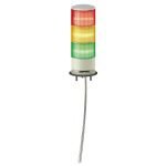 XVGB3W Tower Light RAG 24V LED Base mounting Schneider Electric pf140964 1500x1500