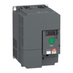 ATV310HD11N4E variable speed drive, Easy Altivar 310, 11kW, 15hp, 380 to 460V, 3 phase, without filter Schneider Electric pf1