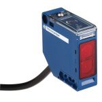 XUK5ARCNL2 Photoelectric sensors XU, XUK, diffuse, Sn 1 m, 24 240VAC DC, cable 2 m Telemecanique Sensors pf142992 web