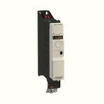ATV32H075N4 variable speed drive ATV32 0.75 kw 400 V 3 phase with heat sink Schneider Electric pf151106 1500x1500