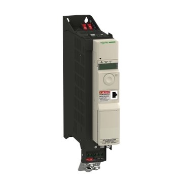 PF151107_web ATV32HU30N4 variable speed drive ATV32 3 kw 400 V 3 phase with heat sink Schneider Electric pf151107 web