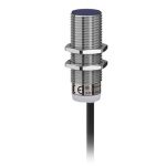 XS118BLPAL2 Inductive sensor XS1 M18, L53mm, brass, Sn5mm, 12.24VDC, cable 2m Telemecanique Sensors pf151724 web