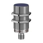 XS130BHPAM12 Inductive sensor XS1 M30, L68mm, brass, Sn15mm, 12.24VDC, M12 Telemecanique Sensors pf151729 1500x1500