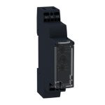 RE10RMMU 17.5MM TIMER RELAY 4 FUNCTION ABCH FOR INDUSTRIAL CONSUMER Schneider Electric pf153314 web